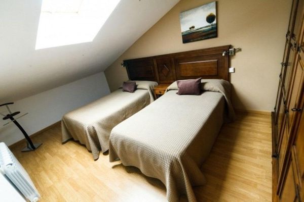 Apartamentos Rurales Sierra de Gudar (Gúdar)